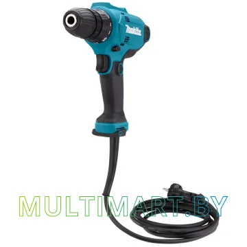Дрель-шуруповерт Makita DF0300X1 (с отверткой) картинка 4